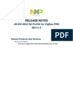 JN RN 0025 JN SW 4042 SE Profile For ZBPro PDF