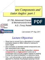 L2 Components EulerAngles Pt1 31Aug11