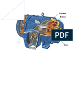 Imagen de Las Partes Principales de Un Motor Son