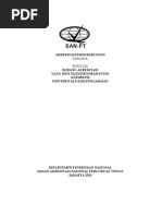 Download BORANG 3A Prodi Agribisnis Universitas Pasir Pengaraiandoc by Adyanata Lubis SN135474214 doc pdf