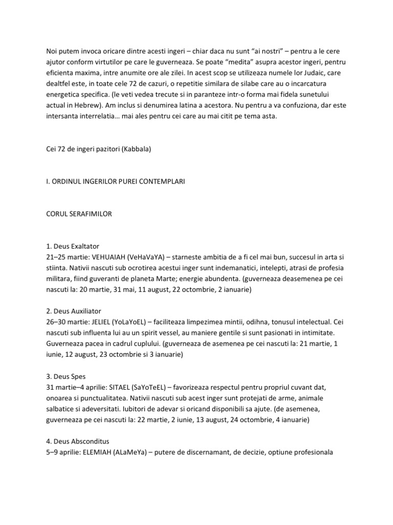 De Asemenea Sau Deasemenea
