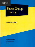 Download Finite Group Theory-Martin Isaac by Duc Quang SN135478101 doc pdf