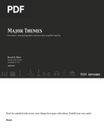 Download TGSF Advisors - Major Themes April 2013 Copy by caitlynharvey SN135485466 doc pdf