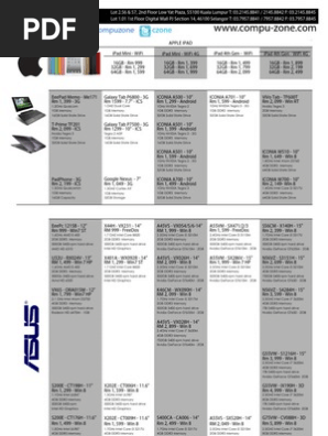 2012 12 18 2 C Zone Intel Advanced Micro Devices