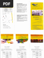 Cursos Profissionais 2013-2014