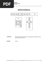 Download Electrolux Dish washer service manual by Jun Aballe SN135495939 doc pdf