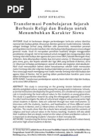 Download jurnal sejarah 1pdf by Yang Memakmurkan SN135497564 doc pdf