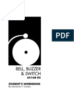 Bell Buzzer Switch