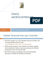 STM32 Lec4