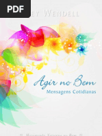 Ney Wendell Agir No Bem