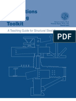 AISC Guide - Teaching Connections Toolkit