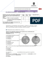 Prueba Diagnostico 7mo