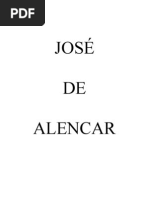 Jose de Alencar