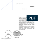 Space Structures - Principles and Practice - Subramanian Narayan - Volulmul 2