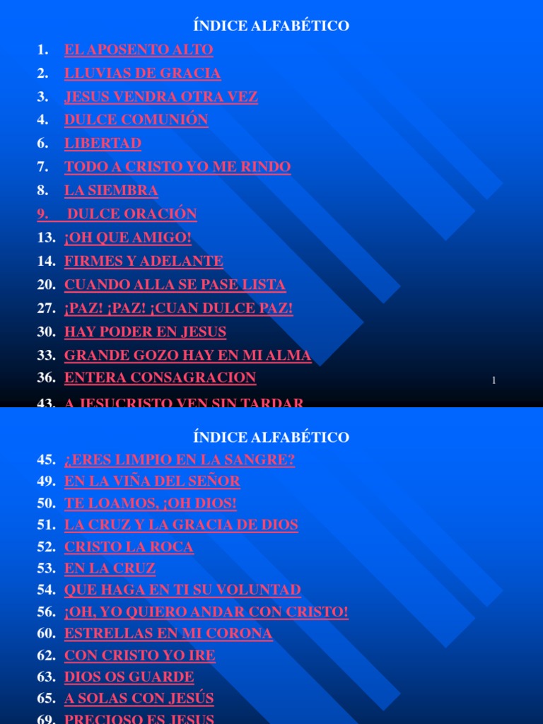 Himnario Ppt Cristo Titulo Oracion Cristo ofrece hoy pureza y poder. himnario ppt cristo titulo oracion