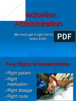Medication Administration 1196412881180793 5