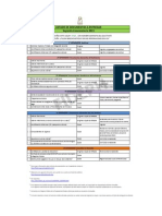 Fide RH List A Documentos