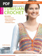 Download Tunisian eBook Liesure Arts Beginning Patterns by Jill Krahling SN135511623 doc pdf