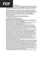 Antropología teatral