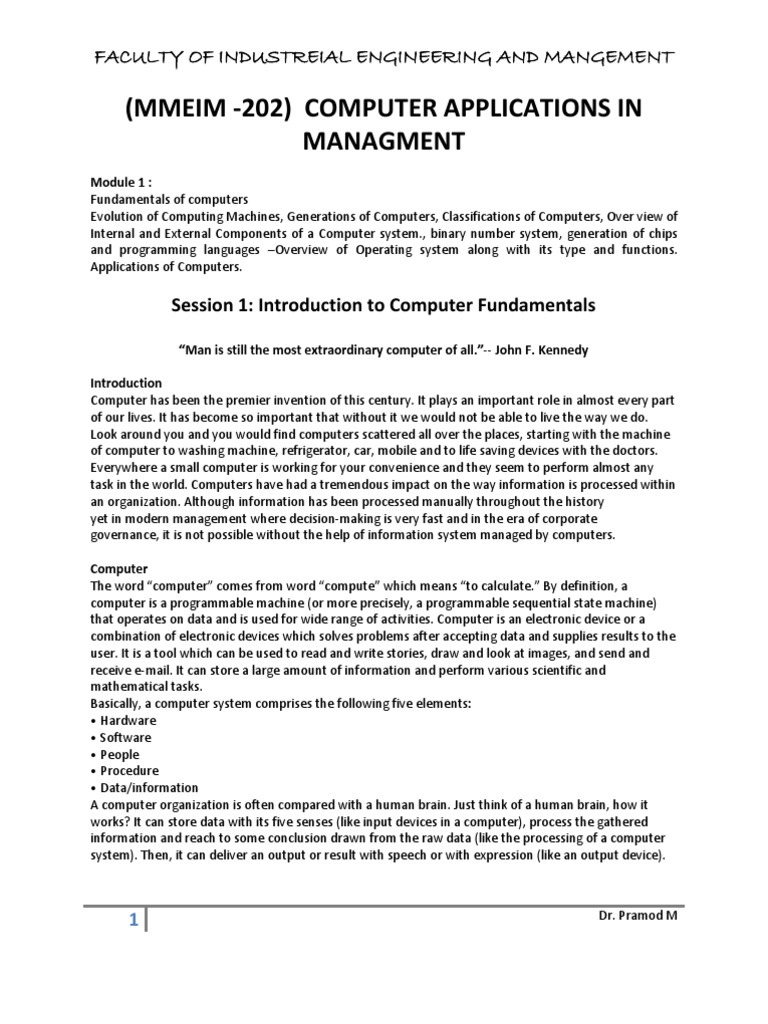 Basic computer essay image