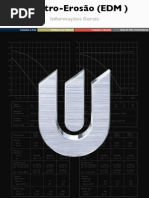 Eletro-Erosao