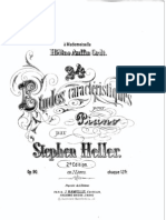IMSLP08500-Heller_-_Op.90_-_24_Etudes_No.1-12