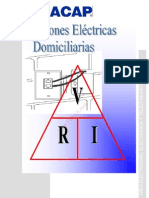20885013 Instalaciones Electricas Domiciliarias OPTIMI