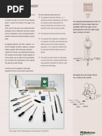 Download Hand Auger 2m Depth by Concisely SN135518122 doc pdf