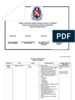 SMK CONVENT BUKIT NANAS PHYSICS YEARLY LESSON PLAN