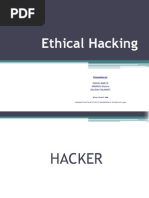 Ethical Hacking 3