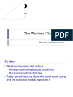 3. the Wireless Channel 2