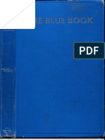 The Blue Book