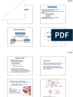 Control of Ventilation MD55 PDF