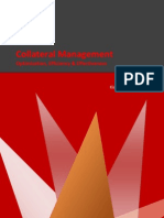 Collateral ManagementOptimization, Efficiency & Effectiveness