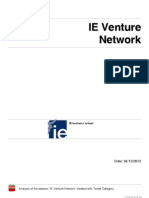 IE Venture Network