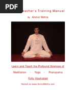 Download Yoga Teachers Training Manual by rahul1nayan SN135530114 doc pdf