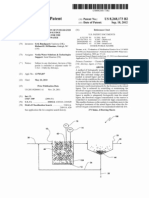 Controlled Aeration of Integrated Fixed-Film Activated Sludge Bioreactor Systems For The Treatment of Wastewater