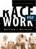 Race work