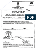 Government of India: c?IFJR F X F Arffcrf PPT, 1999