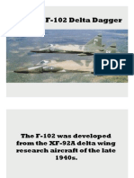 Convair F - 102 Delta Dagger PDF