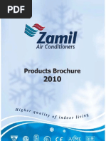 Download Zamil Product Brochure by FREDIELABRADOR SN135534741 doc pdf