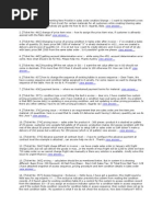 SAP SD Functional Specification Document | PDF | Specification ...