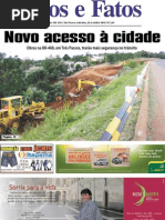 EDIÇÃO 823 ON LINE  12  04  13