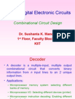 Lec 09 DecoderEncoder MuxDemux