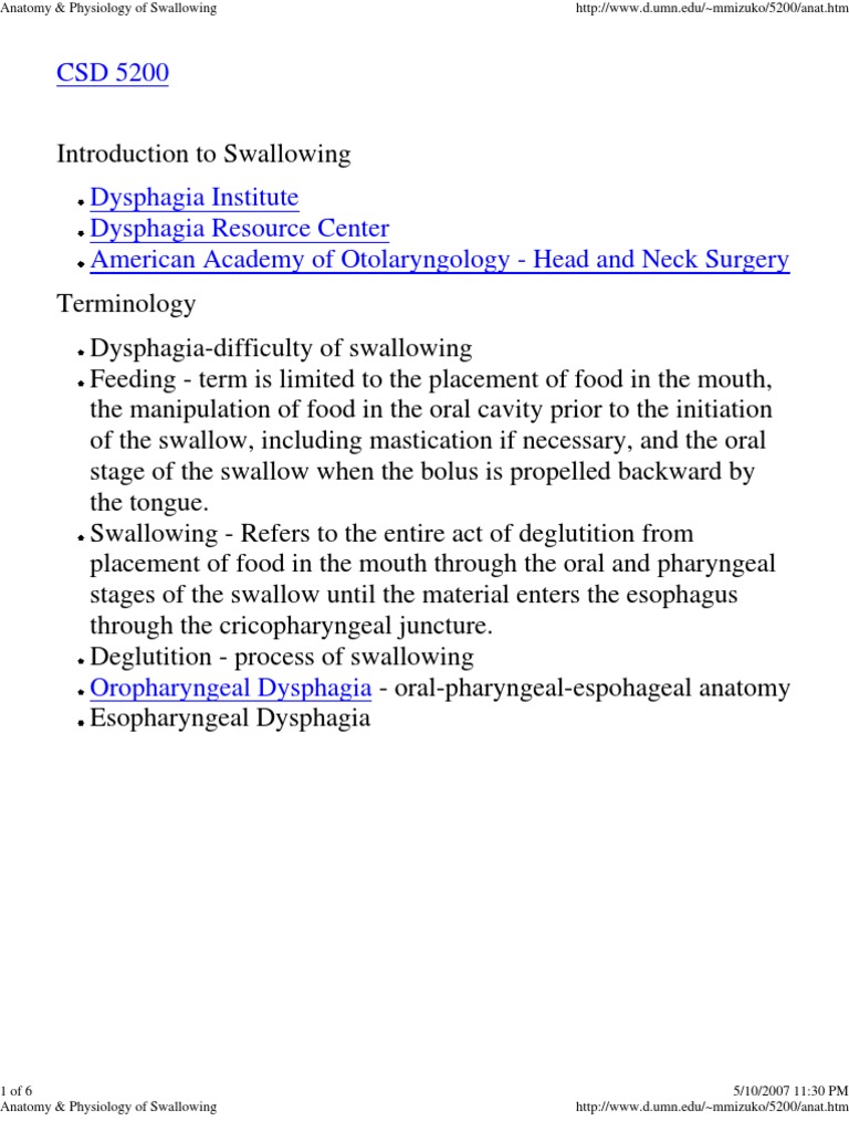 Surgery intelligence overview