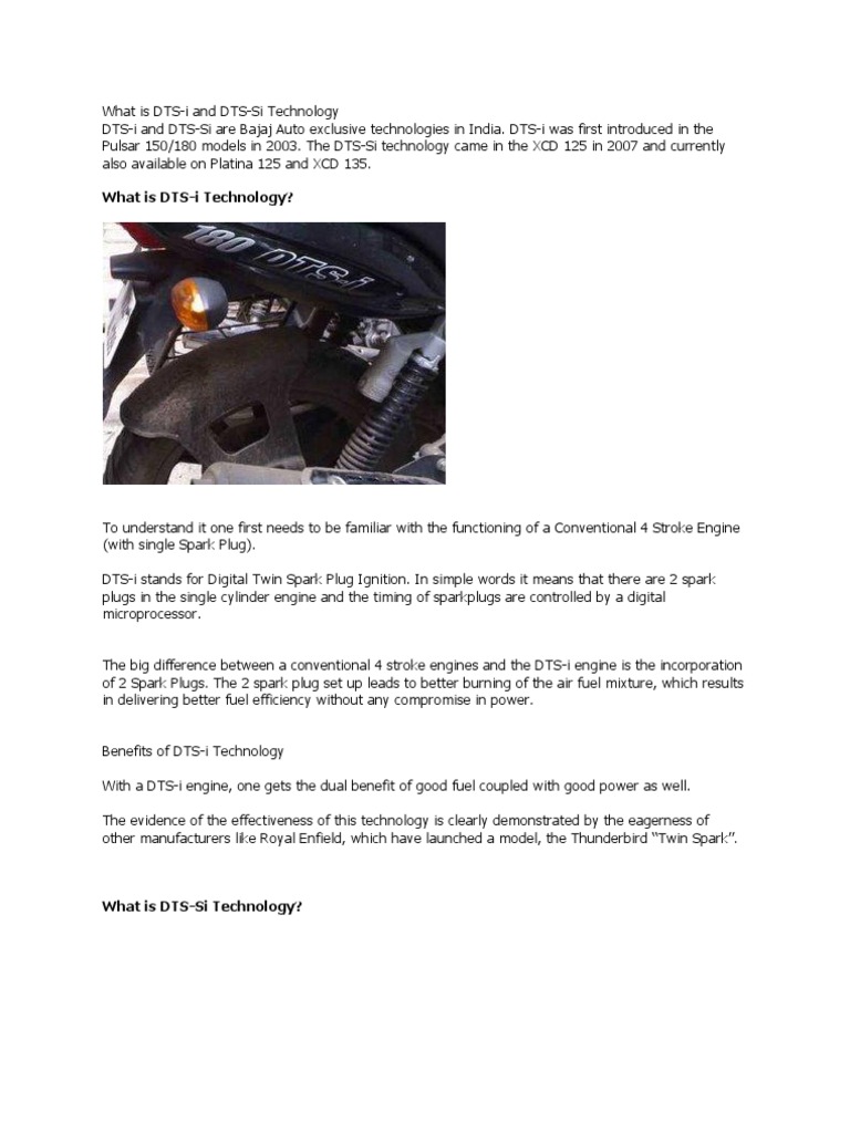 What Are Dts >> What Is Dts I Engines Combustion What Are Dts >> What Is Dts I Engines Combustion