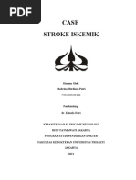 Download Stroke Iskemik by shabr SN135541620 doc pdf