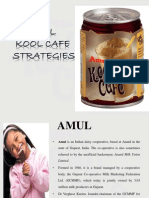 Amul Kool Cafe
