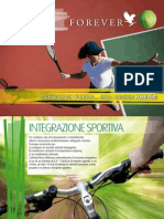 Brochure Sport 2013