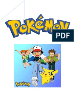 Pokémon - Episodes